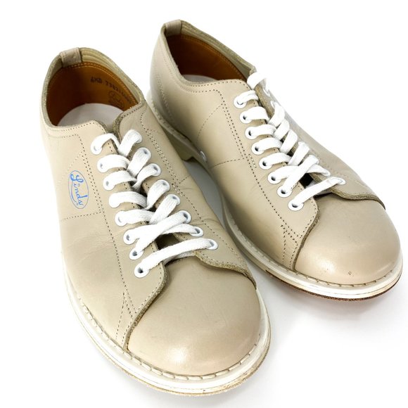 LINDS Classic Bowling Shoes - Picture 4 of 16